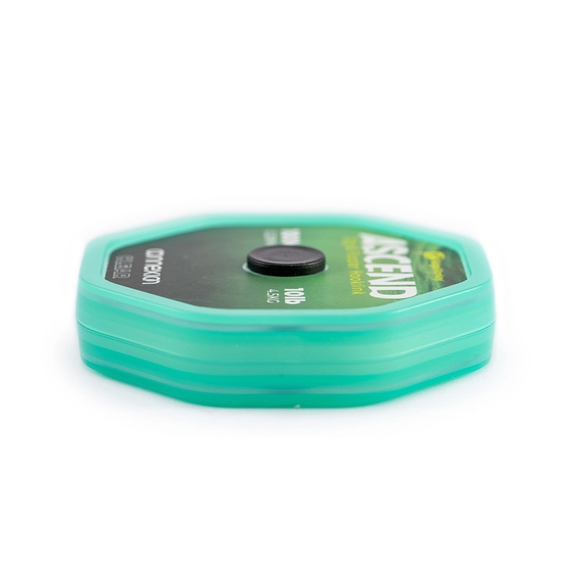 Ridge Monkey Ascend Zig & Floater Hooklink 100m